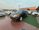 Ford Explorer XLT  LTH panoramic sunroof, 4x4