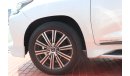 Lexus LX570 (2016), Al Futtaim, Inclusive VAT