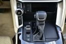 تويوتا لاند كروزر 2025 MODEL TOYOTA LAND CRUISER 300 GXR V6 3.3L DIESEL TWIN TURBO 7-SEAT AUTOMATIC TRANSMISSION