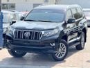 Toyota Prado TX-L TXL 2.7L