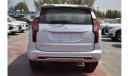 Mitsubishi Montero Montero Sport 2021 AT 3.0L GLS (4WD) Full Option | with 360 Camera | Radar | GCC/Export Only