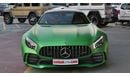 Mercedes-Benz AMG GT R