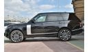 Land Rover Range Rover Autobiography 2019