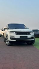 Land Rover Range Rover HSE 3.0L (380 HP)