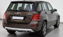 Mercedes-Benz GLK 250 4Matic