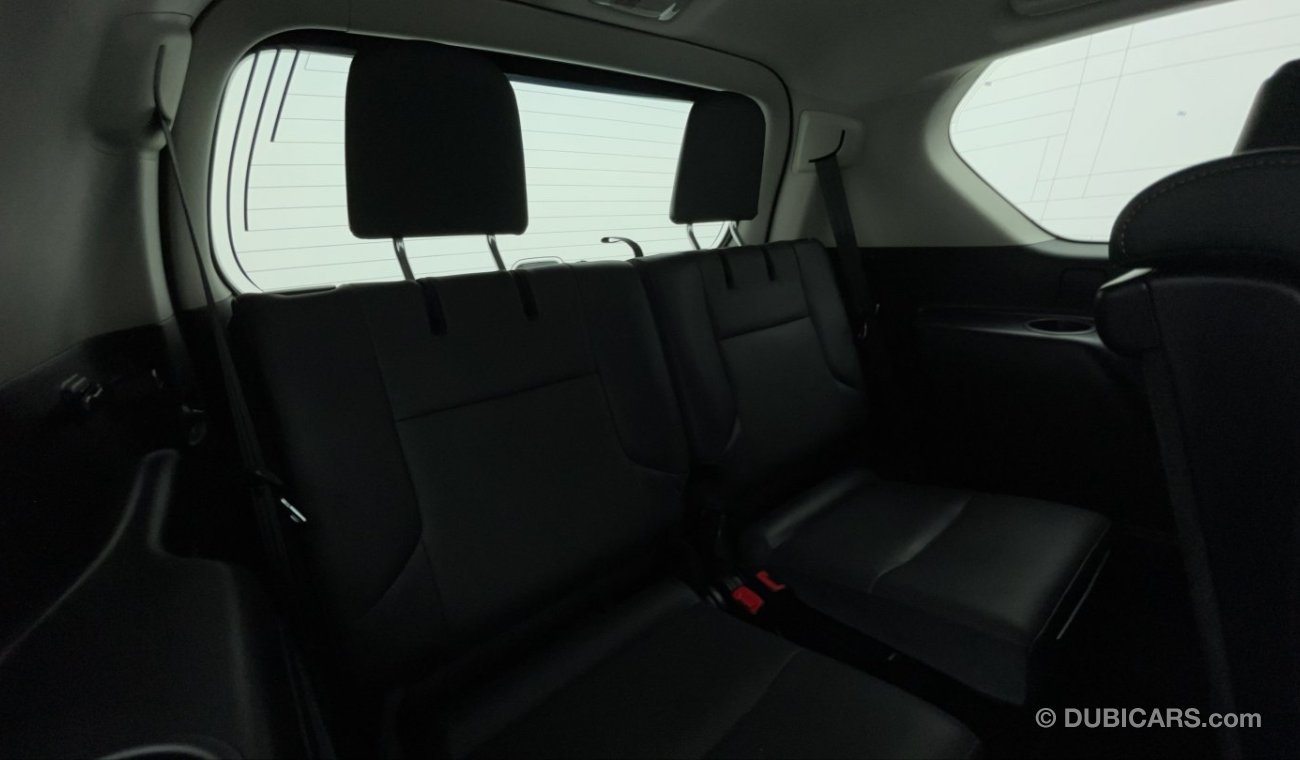Lexus GX460 PREMIER 4.6 | Under Warranty | Inspected on 150+ parameters