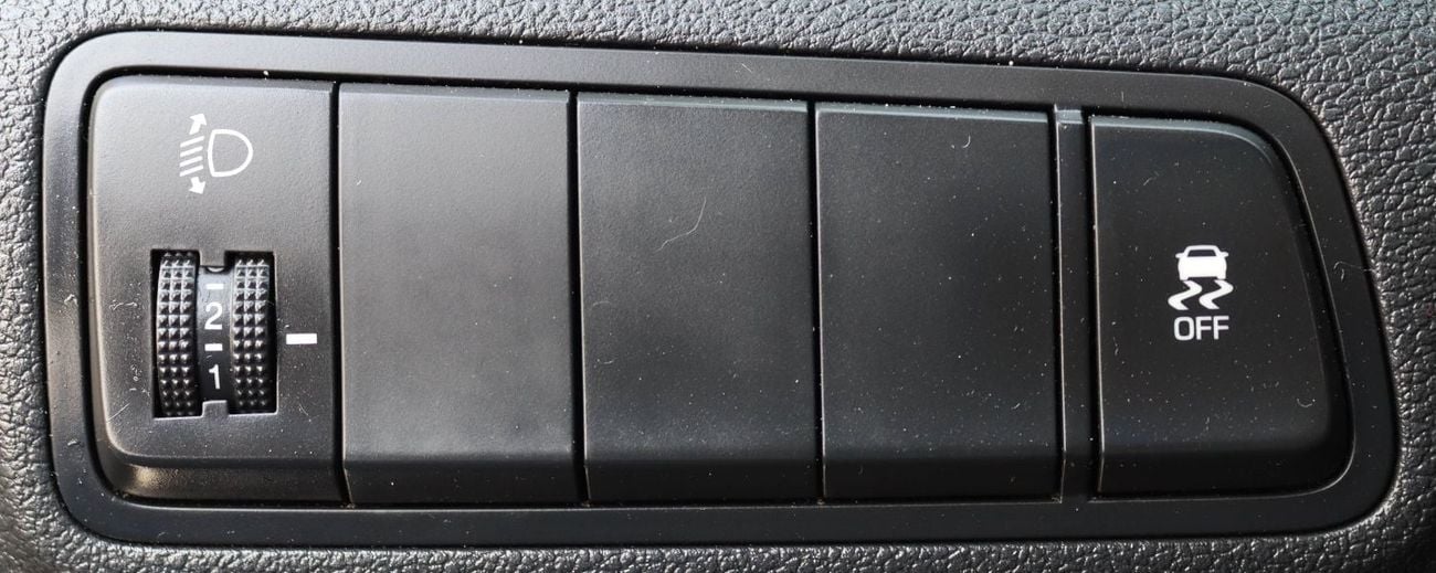 Hyundai Tucson GL Plus 2.0L