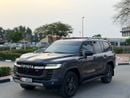 Toyota Land Cruiser 3.5T GR-Sport Hybrid