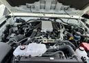 تويوتا لاند كروزر بيك آب Toyota LC Pickup 4WD 2.8L 2025 AT DC White Diesel (Export Only)