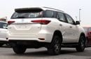 Toyota Fortuner GXR