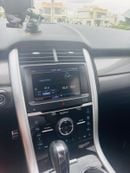 Ford Edge Limited 3.5L