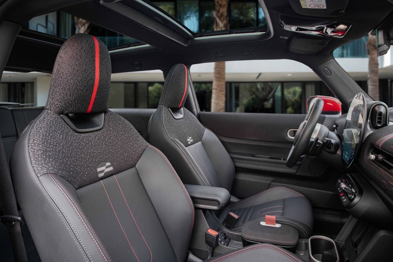 Mini Cooper JCW Cooper JCW | 3,330 P.M | 0% Downpayment | Full PPF!