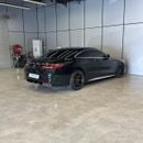 مرسيدس بنز S 63 AMG ستاندارد | 4Matic +