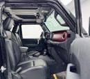 جيب رانجلر Unlimited Rubicon 3.6L