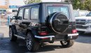 Mercedes-Benz G 63 AMG 700 Brabus