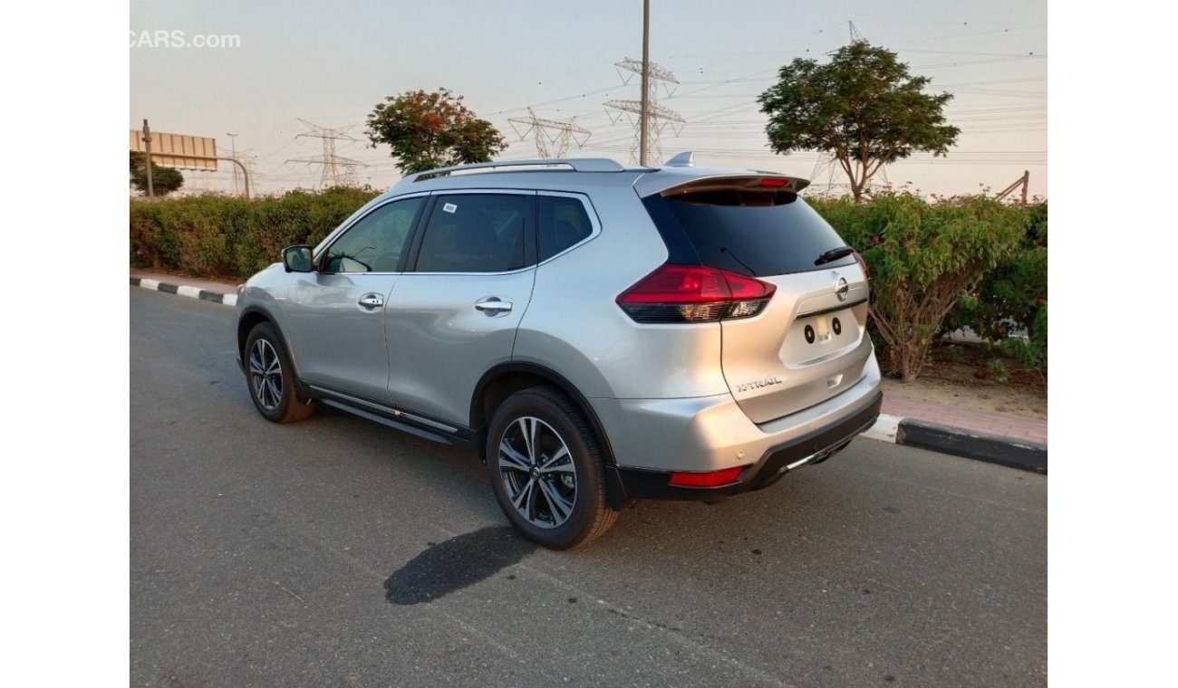 New Nissan XTrail full option 2021 for sale in Dubai 538509