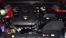 Kia Sportage EXCELLENT DEAL for our KIA Sportage ( 2021 Model ) in Red Color GCC Specs