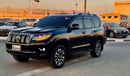 Toyota Prado MODIFIED TO PRADO MODEL 2023 | RHD | 2017 (AT) | 2.8L DIESEL ENGINE | SUNROOF | POWER SEAT