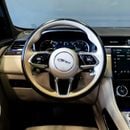 Jaguar F-PACE AED 2,107 p.m • 0% Downpayment • Jaguar F-Pace P250 S • 1 Year Warranty 2021 | Jaguar F-Pace P250 S