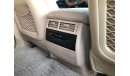 تويوتا لاند كروزر GXR V6 / 4.6L Petrol / DVD Camera / Driver Power Seat / Leather Seats (LOT # 9437)