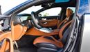 Mercedes-Benz AMG GT 43 AMG 4MATIC+ | Grey Matt Original | 2022 | Brand New