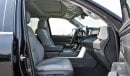 تويوتا سيكويا Brand New Toyota Sequoia SR5 3.5LT| Hybrid | Black / Grey | 2023 |