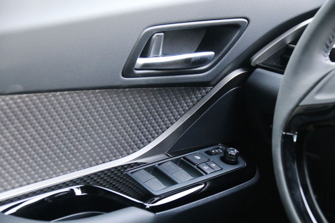 Toyota CHR Toyota CHR 2022 used at Best Price | Ramadan Deals