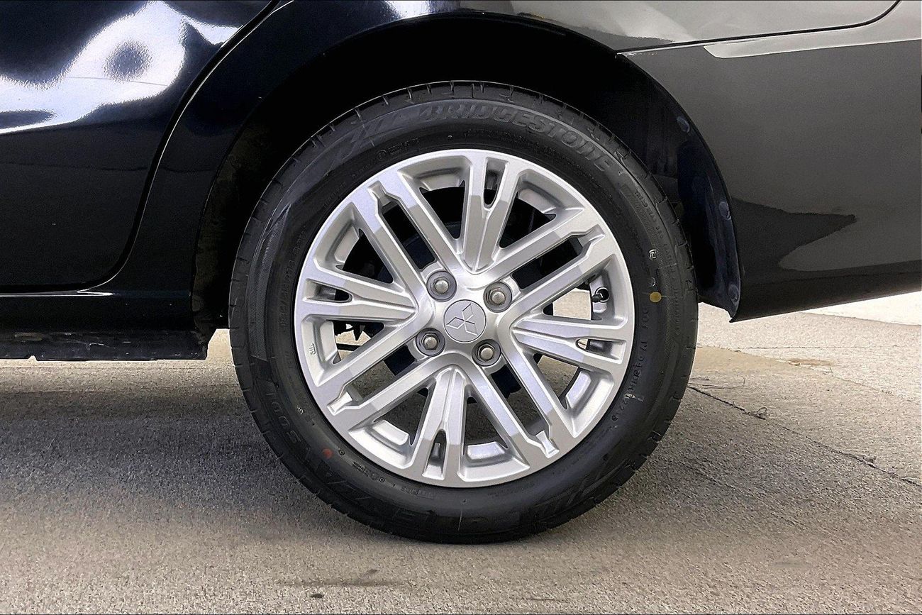 ميتسوبيشي اتراج GLX Full | National Day Celebration | شامل الضمان | 0 ﺪﻔﻋﺓ ﺃﻮﻟﻯ