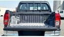 Toyota Hilux 2.4L DC 4WD MT(EXPORT ONLY)
