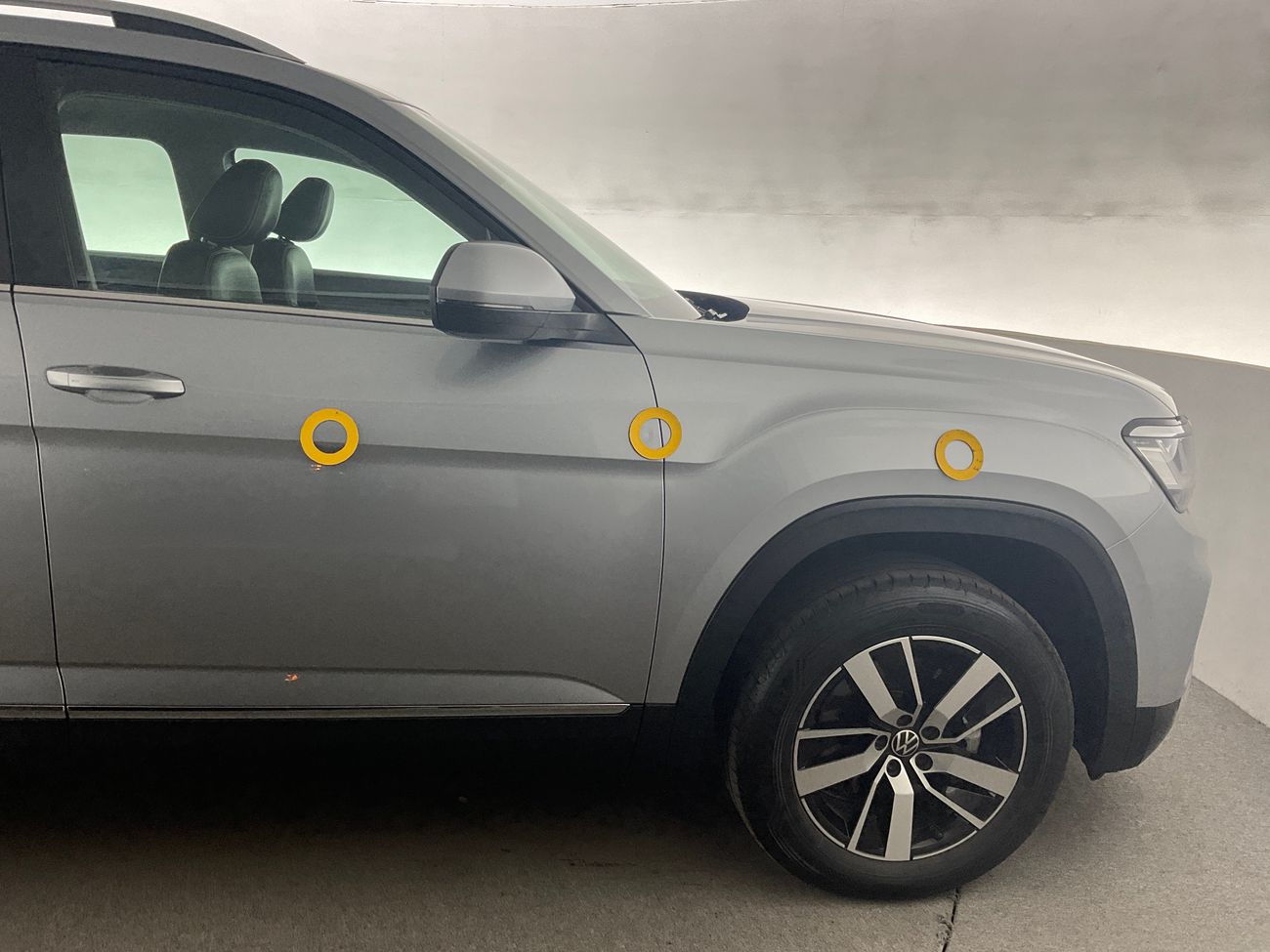 Volkswagen Teramont Comfortline | upto AED 20,000 Ramadan Discount | Guaranteed Warranty | 0 Down Payment