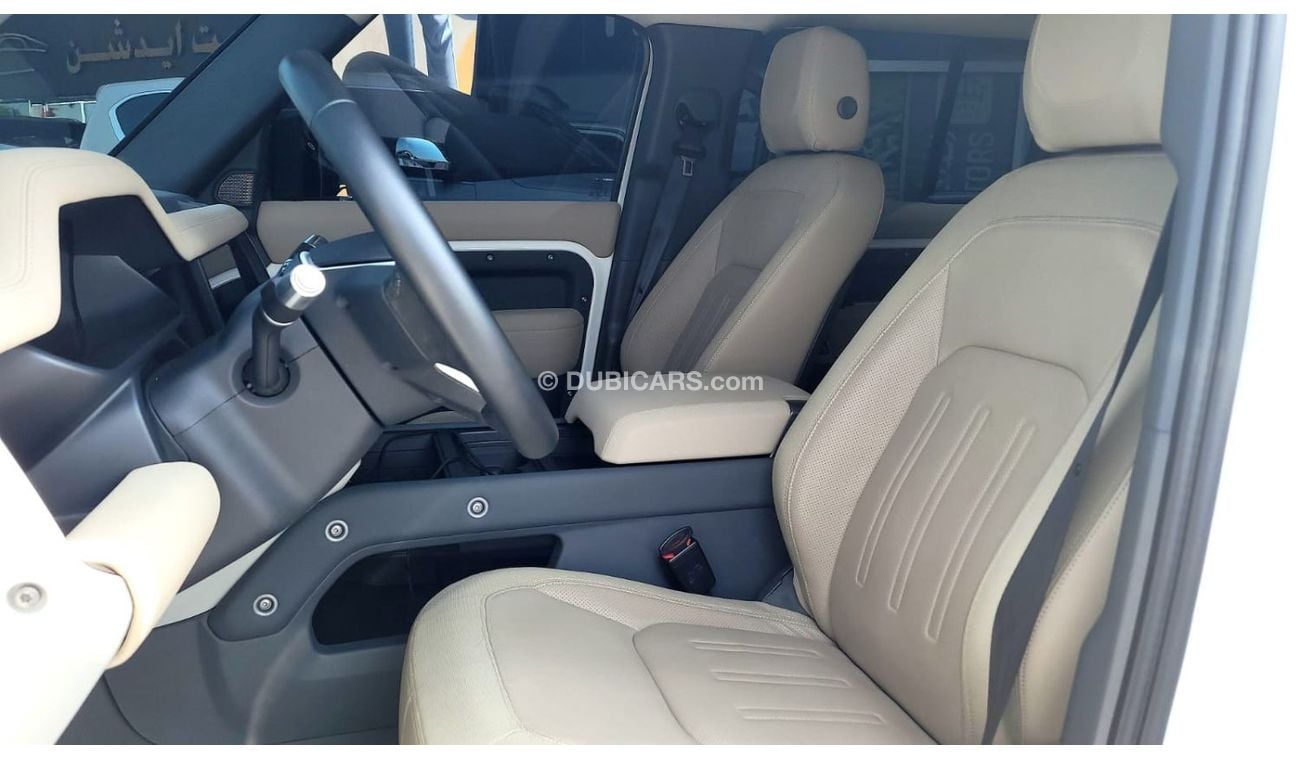 لاند روفر ديفندر LAND ROVER DEFENDER 110 /2020/ GCC Spec ️/With Warranty Service