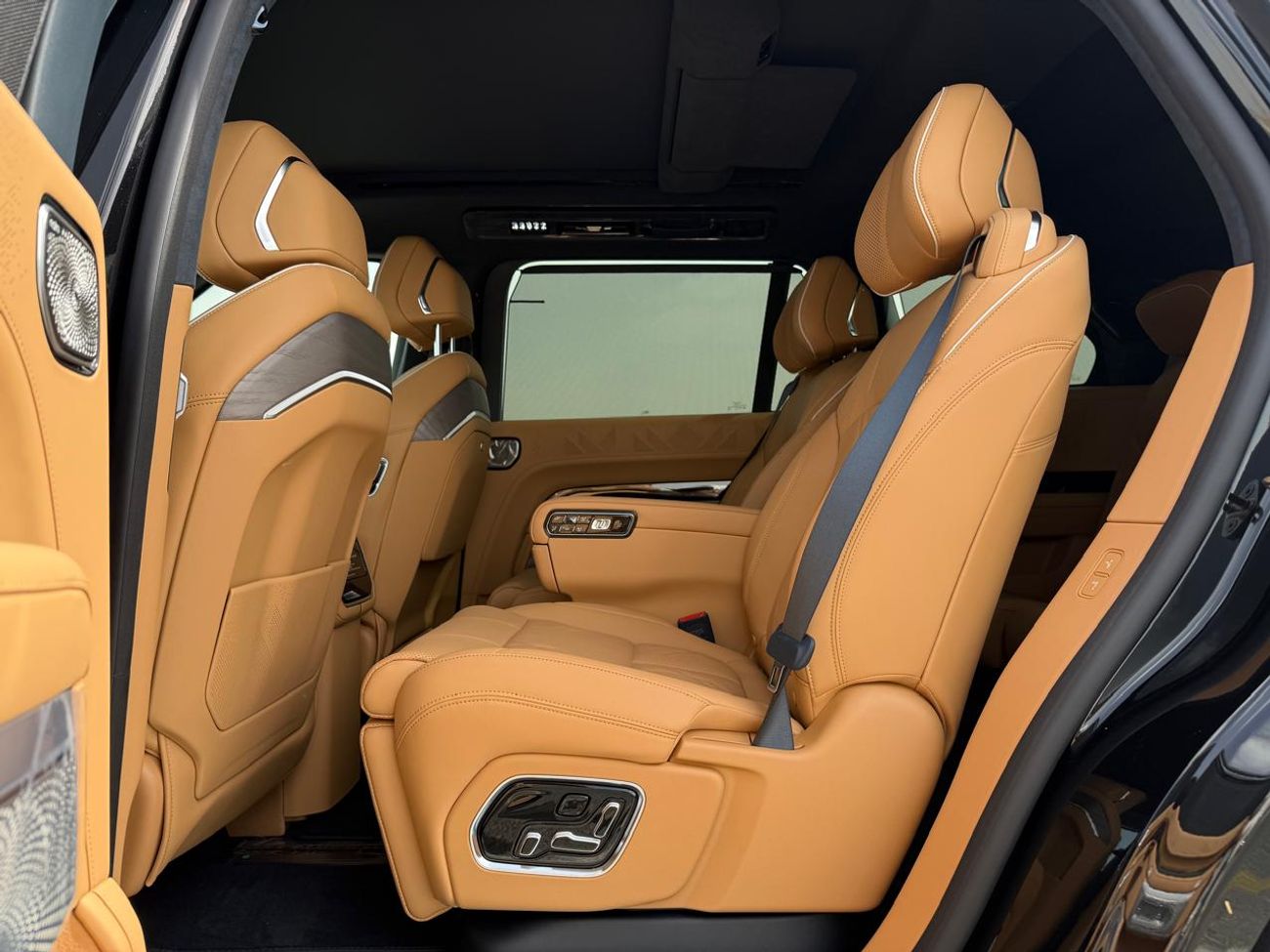 Zeekr 9X zeekr 9x ultra