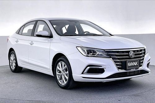 MG 5 Standard | 1 year free warranty | 0 Down Payment