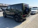 Mercedes Benz G63 AMG G63 AMG Rare color MANUFAKTUR Olive | Mercedes warranty available | Like New