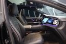 مرسيدس بنز EQS 53 AMG 4MATIC+