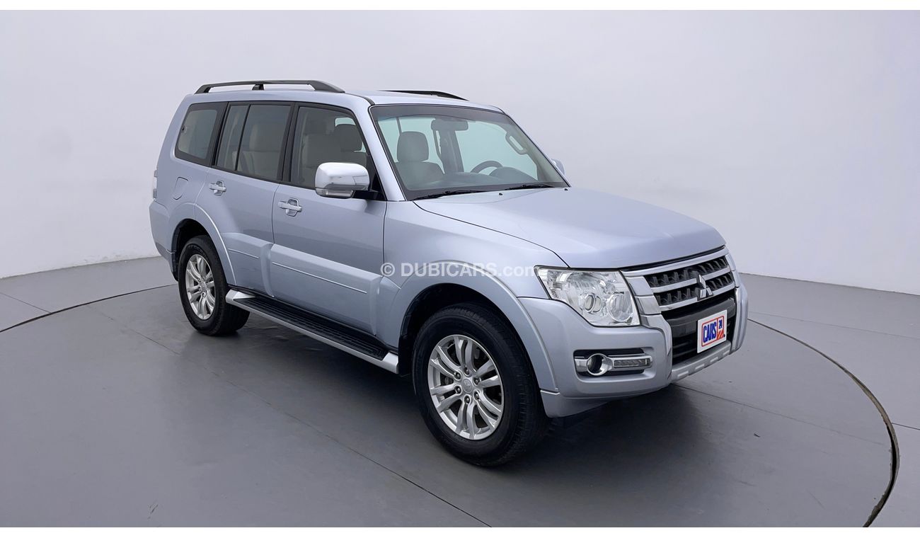 Mitsubishi Pajero GLS MID 3.8 | Zero Down Payment | Free Home Test Drive