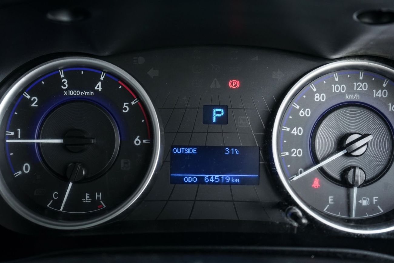 Toyota Hilux The Toyota Hilux is a legendary, tough, and reliable pickup truck known for its go-anywhere capabili