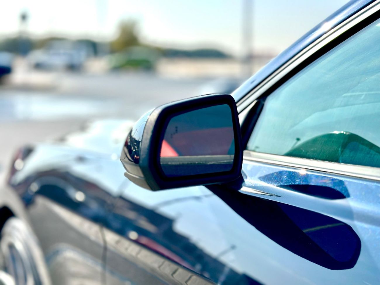 Ford Mustang Ecoboost | Monthly 1200/- | 0% DP | Premium Alloy Wheels | Lane Assist | # 22769