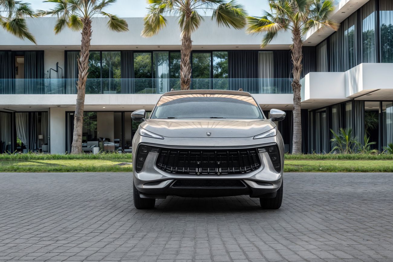 دونج فينج T5 ایوو T5 Evo | 1,371 P.M | 0% Downpayment | Agency Warranty!