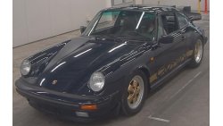 Porsche 911 available in Japan