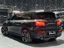 ميني جون كوبر كلوب مان 2022 MINI Clubman JCW All4, Warranty, Full Service History, Very Low Kms, 301HP