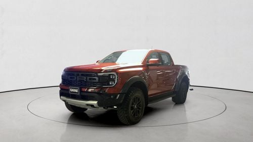 فورد رينجر رابتور Raptor | شامل الضمان | 0 ﺪﻔﻋﺓ ﺃﻮﻟﻯ