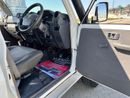 Toyota Land Cruiser Pick Up 2017 RHD Diesel Engine Full Option Very Clean Condition