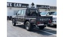 Toyota Land Cruiser Pick Up TOYOTA LAND CRUISER PICKUP DC PETROL 4.0