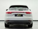 بورش كايان S 2.9L (440 HP) 2018 Porsche Cayenne S, Full Porsche Service History, Sport Chrono Package, Excellen