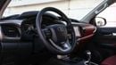 Toyota Hilux SGLX HILUX GLX 2.7L AT PETROL 2024
