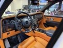Rolls-Royce Cullinan 2021 Rolls‑Royce Cullinan Black Badge - Perfect Condition - Warranty up on request