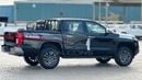 Mitsubishi L200 GLX Double Cab Petrol 2.4L