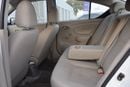 نيسان صني S 1.6L