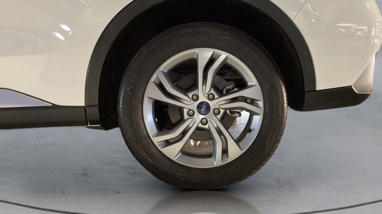 Ford Territory 1.8 GTDI ECOBOOST TREND AUTO RSE | Guaranteed Warranty | 0 Down Payment